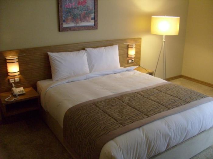 Hotel Almina Park Duzce Phòng bức ảnh
