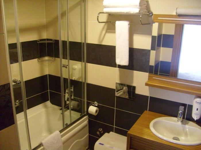 Hotel Almina Park Duzce Phòng bức ảnh