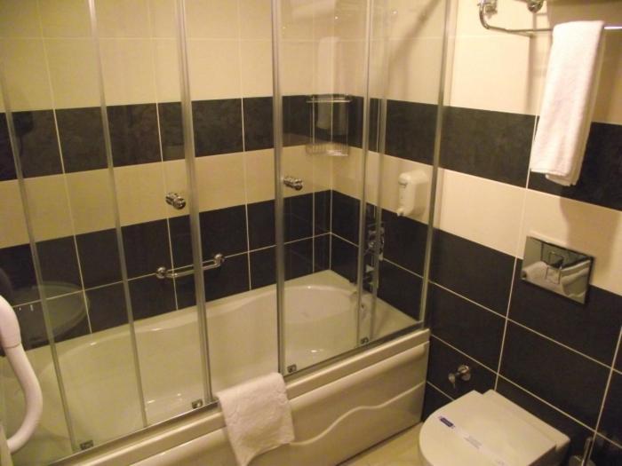 Hotel Almina Park Duzce Phòng bức ảnh