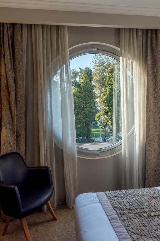 Hotel Almina Park Duzce Ngoại thất bức ảnh