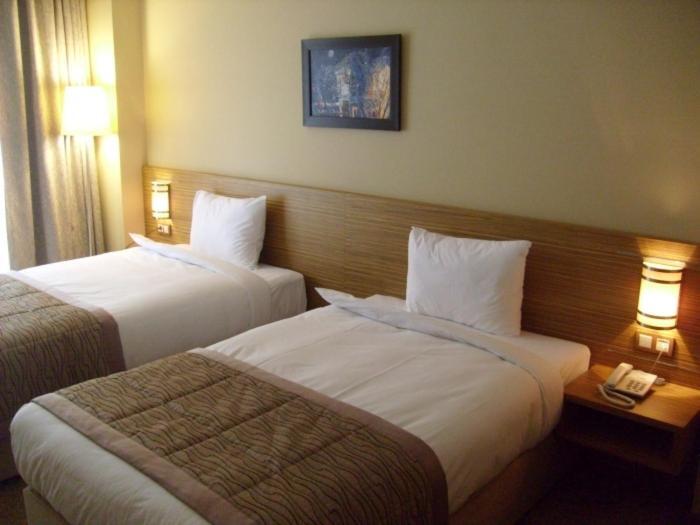 Hotel Almina Park Duzce Phòng bức ảnh